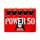 MXR Tom Morello Power 50 Overdrive Effects Pedal