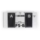 Boss FS-6 Dual Foot Switch
