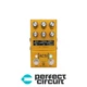 Walrus Audio ACS1 MKII Amp + Cab Simulator Pedal EFFECTS NEW - PERFECT CIRCUIT