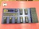 BOSS GT-3 Guitar Effects Processor Multiple Effects Pedal