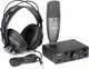Fender Studio Quantum Creator Bundle