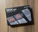 Zoom B1X on Bass Multi-Effects Processor w/ Expression Pedal &bull; NIB