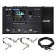 New NUX MG-30 Versatile Modeler Multi Effects Guitar Processor Pedal