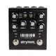 Strymon Iridium Amp and IR Cab Simulator Pedal (Demo Deal)