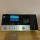 DONNER ARENA 2000 MULTI EFFECTS GUITAR PEDAL  FOR Parts  untested 