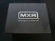 NEW MXR M199 Tap Tempo Pedal