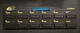 Digitech GSP-21 PRO FC Black Guitar Effects Processor Foot Pedal  *READ DESCRIPT