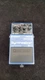 BOSS Model SY-1 Effects Pedal