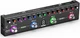 LEKATO Multi Effects Guitar Pedal, Electric Middle, Black 