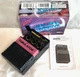 [W/Box] Arion MTE-1 TUBULATOR Overdrive Guitar Effect Pedal From Japan Free Ship