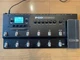  LINE6 POD HD500 Guitars and Basses Multi-Effects Pedal