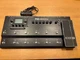 Line 6 POD HD500X Amp simulator/multi-effector guitar pedal