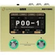 Hotone Audio Ampero Mini Amp Modeler & Effects Processor - Mustard