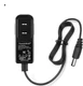 AC DC Adapter For Zoom RT-223 GFX-1 GFX-3 GFX-5 G1 G2.1u A2.1u B2.1u 505 506 606
