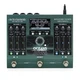 Electro-Harmonix Oceans Abyss Advanced Reverb Laboratory OLED Display TONE