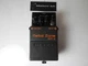 Boss MT-2 Metal Zone Distortion Effects Pedal w/Keeley Twilight Mod Modded