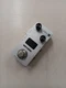 HOTONE OMNI IR Guitar Bass Cabinet Simulator Pedal IR Loader Compact FX Used