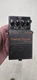 BOSS MT-2 Metal Zone Distortion Pedal untested