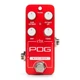 Electro-Harmonix PICO POG Octaver Effect Pedal DS10118418