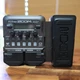ZOOM A1X FOUR Guitar Multi Effects Pedal For Acoustic Guitar