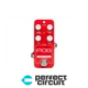 Electro-Harmonix Pico POG Polyphonic Octave Pedal EFFECTS NEW PERFECT CIRCUIT