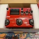 BOSS VE-22 Vocal Performer Multi-Effects Processor Harmony Reverb Echo