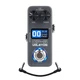 Valeton GP-5 Super Compact Multi-Effects Processor & NAM/IR Loader black 