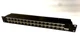 TASCAM PB-32P 32-Point 1/4"  Patchbay Rack Mount, Good Condition