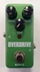Kokko FOD3 Mini Effects Overdrive Pedal