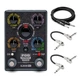 New Line 6 POD Express Bass Portable Amp & Effects Processor Pedal