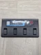 Zoom Player 1010 Guitar Multi Effects Pedal UNTESTED! No Charger