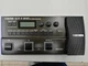BOSS GT-1 Guitar Effects Processor