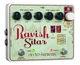 Electro-Harmonix Ravish Sitar Emulator Pedal - Open Box