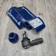 TIE TRACK ROD END VOLKSWAGEN CARAVELLE  TRANSPORTER T3 LEFT OR RIGHT SIDE