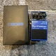 BOSS SY-1 Synthesizer Guitar Effect Pedal
