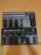 Boss Me-6 Me-80 Multi-effects Pedal Set Guitar Bass Vintage Japanese Collector