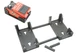 Guitar Effects Pedal Board Mount for Boss GE-7, RC-1, TR-2, VB-2W, TU-3W, LS-2