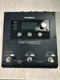 DigiTech RP360 Multi-Effects Processor