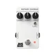 Jhs Pedals 3 Series Guitar Effect Device Classic Modulation Pedal White