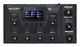 ZOOM B6 Bass Multi-Effects Processor Multi-effects processor for bass