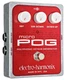 Electro-Harmonix Micro POG Polyphonic Octave Generator
