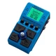 ZOOM MS-70CDR Plus Multi-Stomp Pedal 149 Spatial Effects Chorus Delay Re [New!!]
