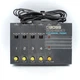 BOSS BX-400 4-Channel Mixer Made in Japan 720302