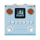 M-VAVE Blackbox Guitar Bass Multi-Effects Amplifier Cabinet Simulator