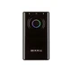 Mooer Prime P1 Intelligent Effects Pedal Interface Blutooth Multi-Effects Black