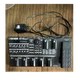 Boss GT-8 Digital Multi-Effects Floor Pedal for Electric Guitar + Adapter