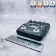 ZOOM G2NU Guitar Multi Effects Processor  Audio Interface  G2 NU  G 2NU Tested