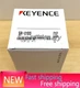 KEYENCE SR-X100 Barcode Reader SRX100 New In Box From Japan  US Free TAX