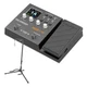 NUX MG-300 MKII Multi-Effects and Modeling Processor with On-Stage XCG-4 Classic