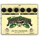 Electro-Harmonix Turnip Greens - Overdrive & Reverb Effect Pedal - New